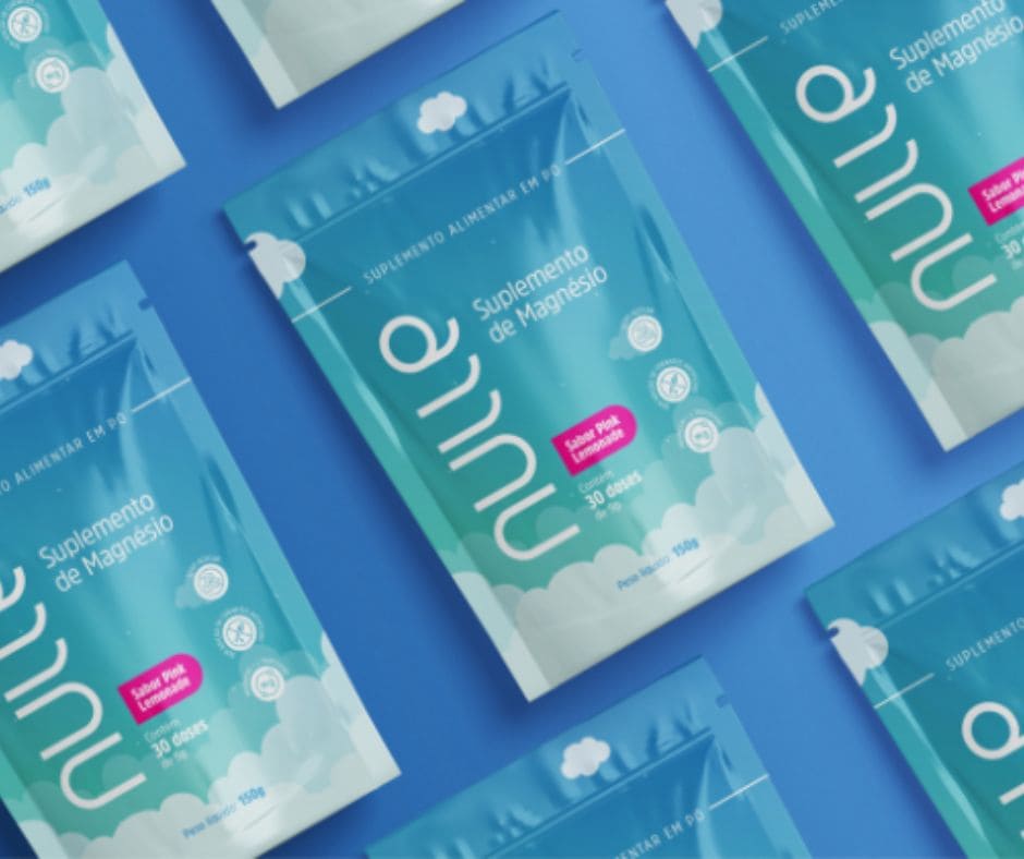 Bisglicinato de Magnesio