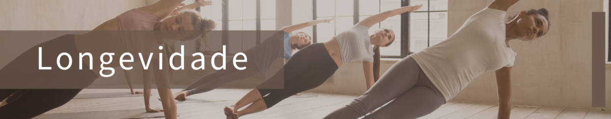 Nutra Era | Longevidade